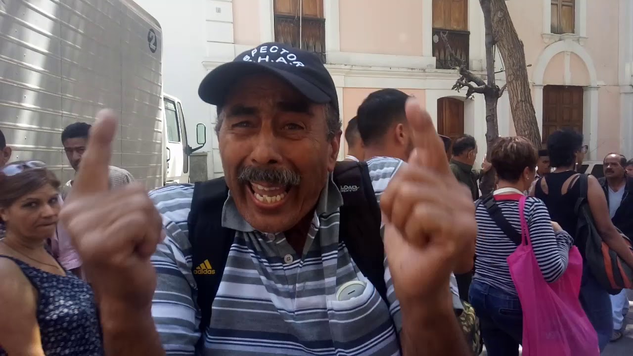 El pueblo venezolano que nunca sale en los medios internacionaless