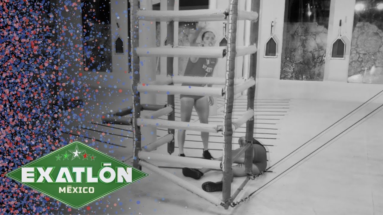 Avance Programa 35 | Exatl&oacute;n M&eacute;xico 2026 🔴🔵