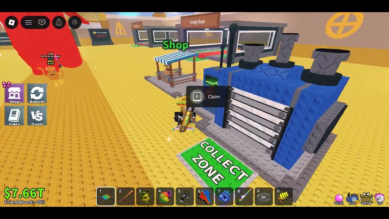 DIVINE MUTATION ADMIN ABUSE PART3