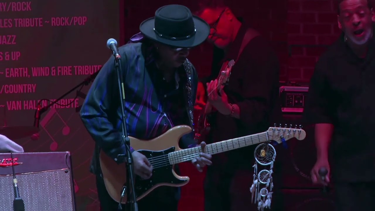 Slide (Slave) Performed by Curt Jones & Aurra