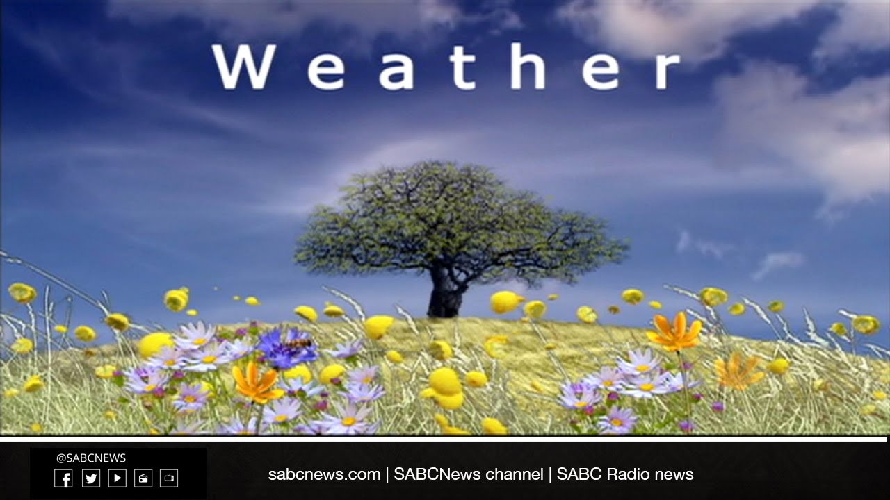 SA Weather | Friday 19 February 2021 | #SABCWeather
