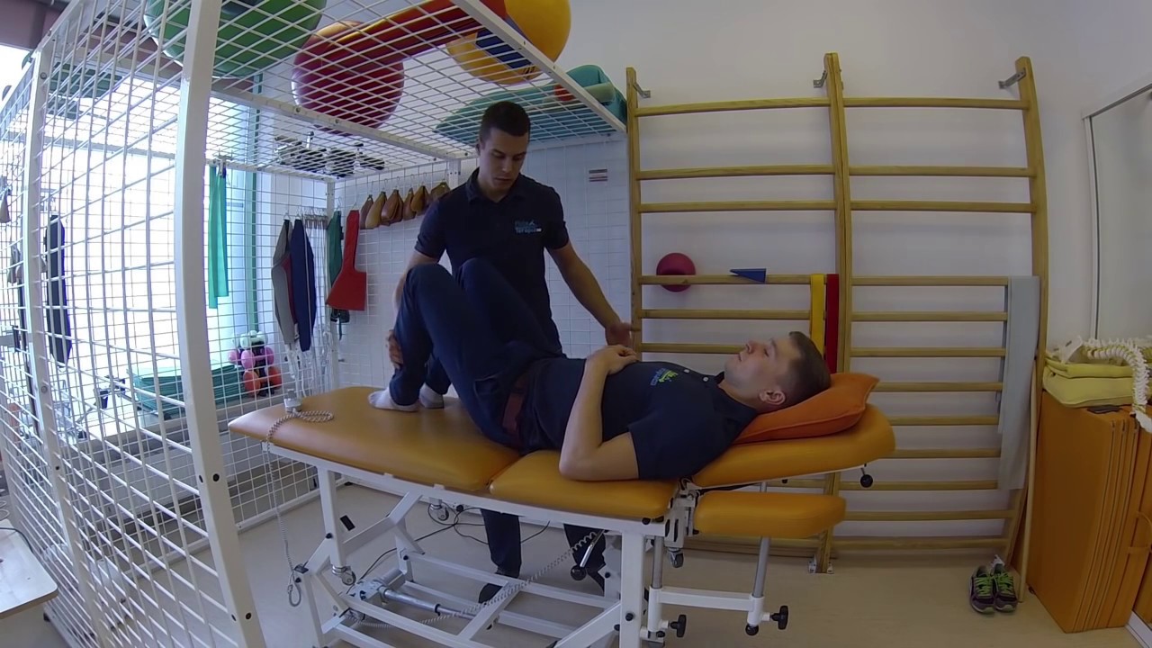 Ergonomia pracy  Fizjoterapeuty - Ważne !!! FizjoTerapeuty #46 FizjoTerapia HD
