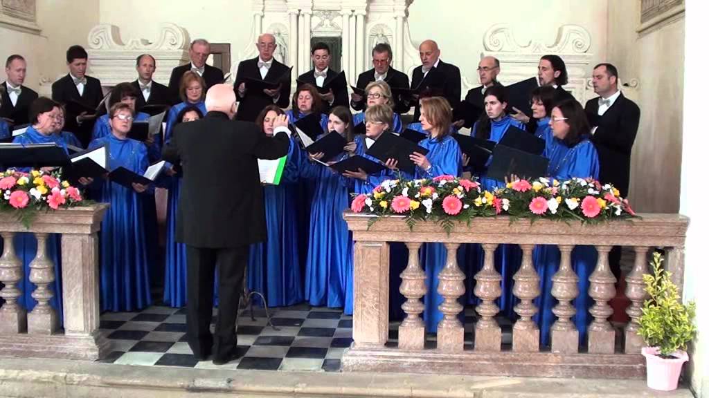 Joan Cererols - Señor mio Jesucristo 