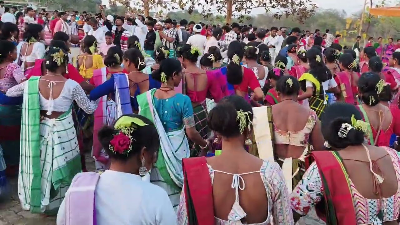 Baha 2026 Para Tola Haludbani Jamshedpur part 1 | baha 2026 para tola haludbani jamshedpur part 1