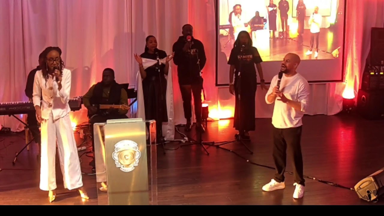 Powerhouse Ministries Birmingham