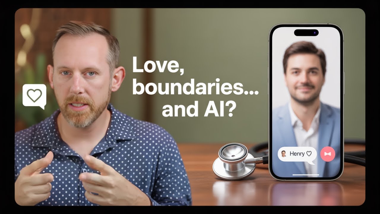 Falling for Your Therapist&mdash;The TikTok Story Everyone&rsquo;s Talking About