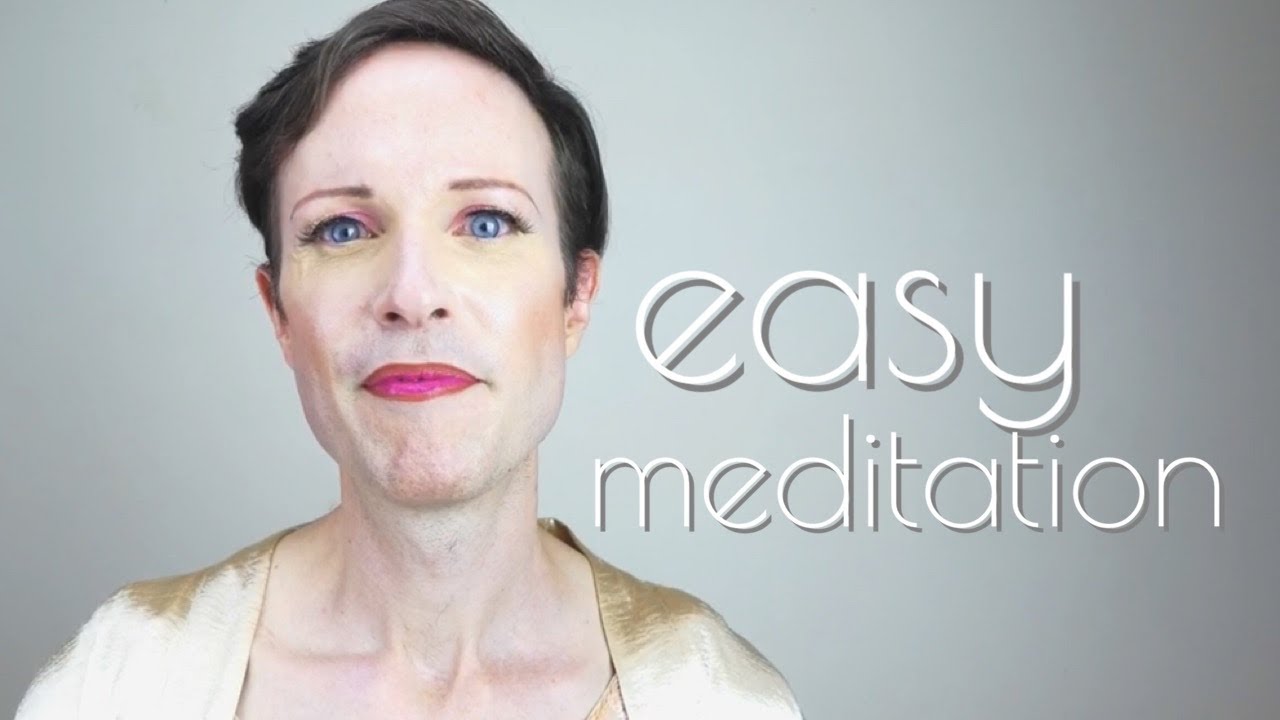 a simple meditation💛