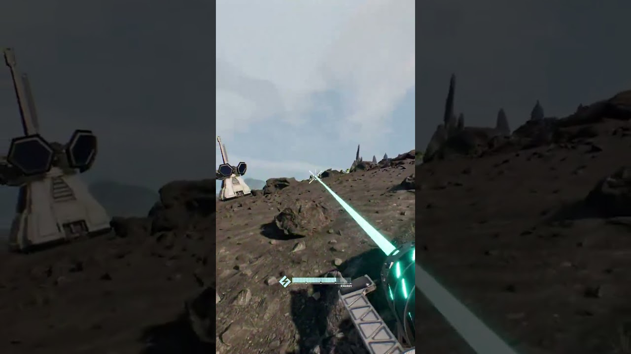 This New Survival Game Is Pretty AMAZING - StarRupture 