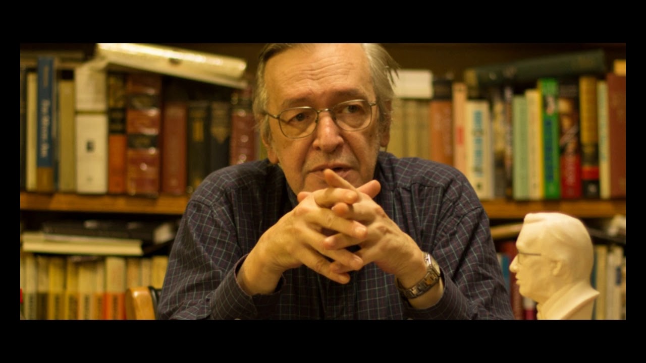 Olavo de Carvalho - Deus atende Orações?