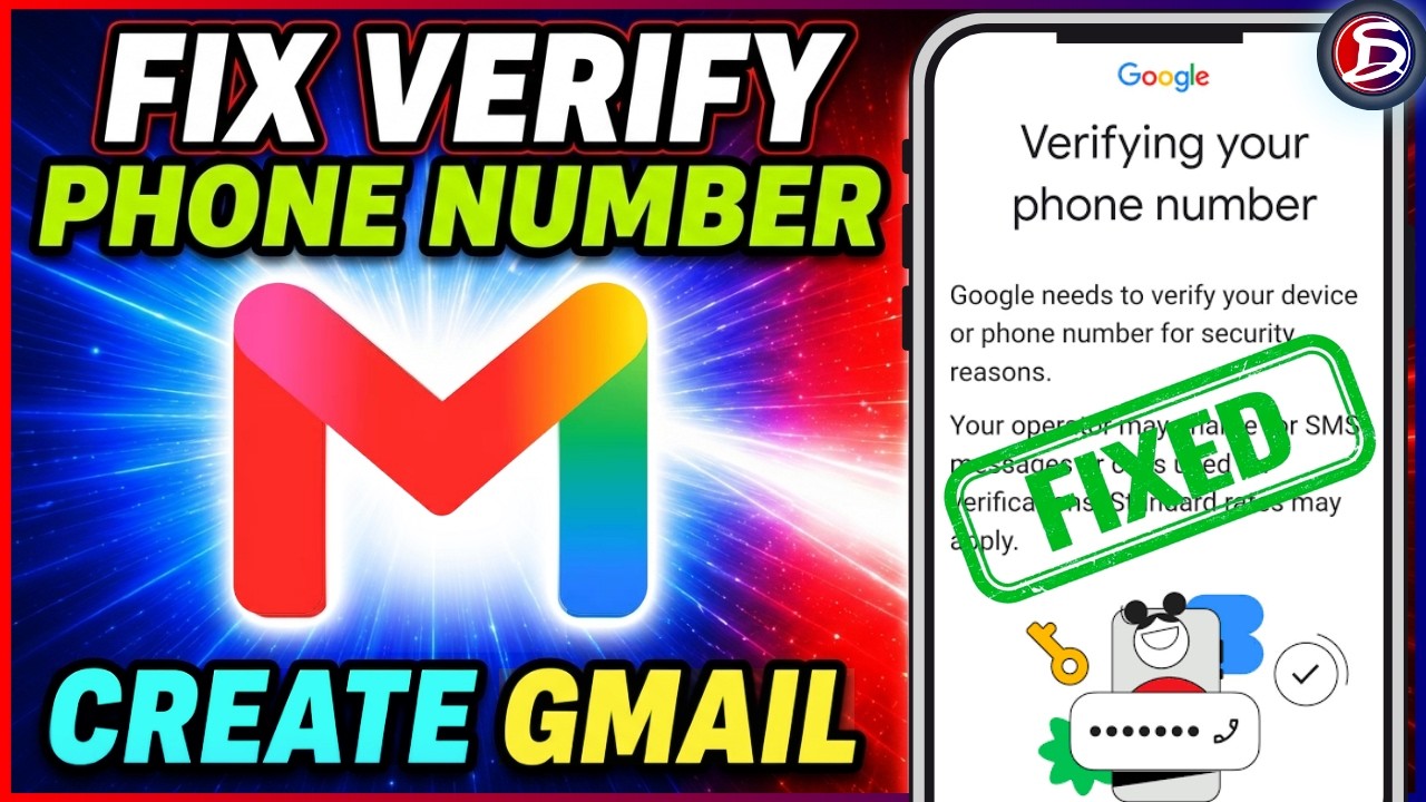 FIX Gmail 