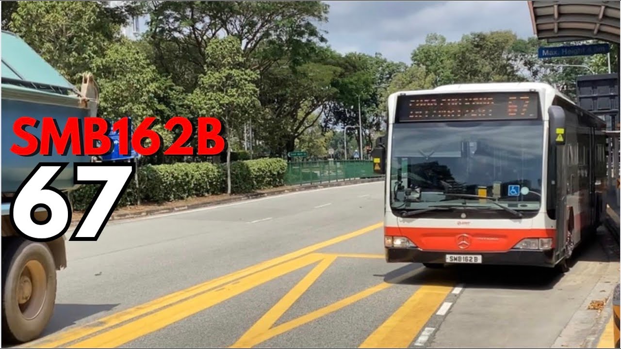 [SMRT] (RARE) 🟢 SMB162B on 67 ⁶🤷⁷