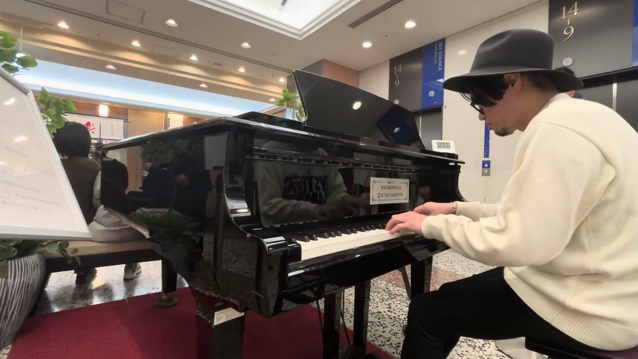 遠征①（2026.2.13@交通会館）
