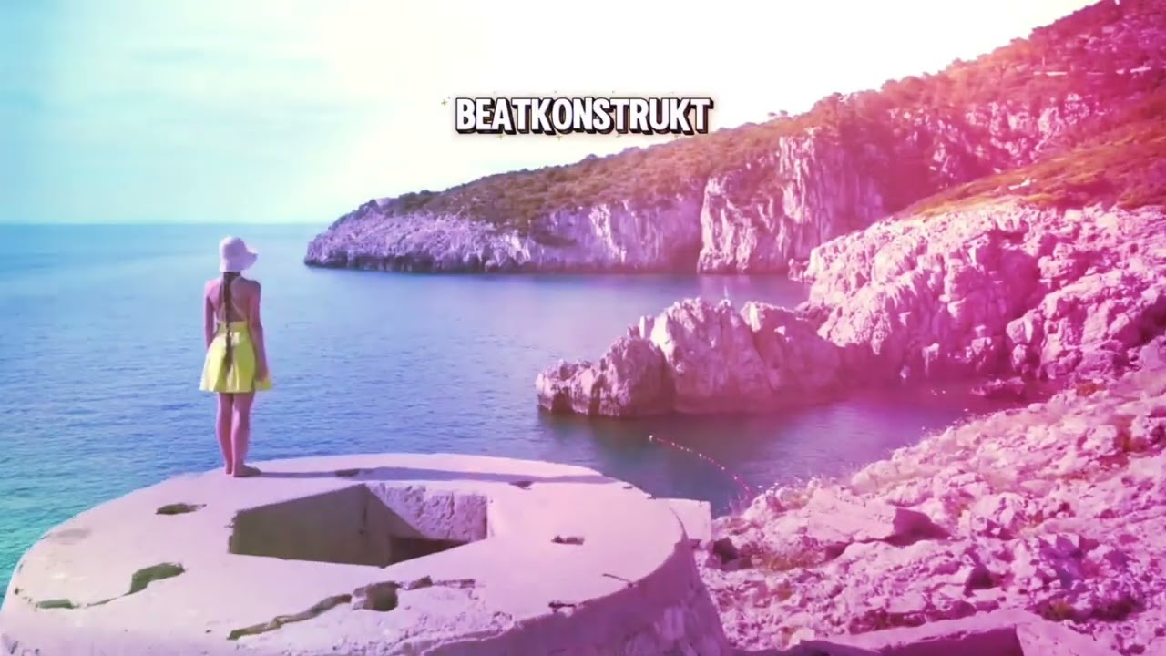 BeatKonstrukt - DeepHouse - Silvester - Mix 2026 