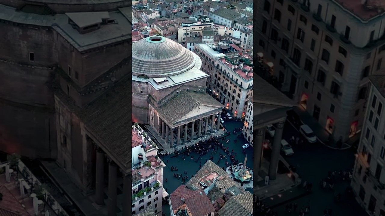 Visitar ROMA en UN d&iacute;a #italia #europa #viakes #viajes #travelhacks #tipsdeviaje #viajar