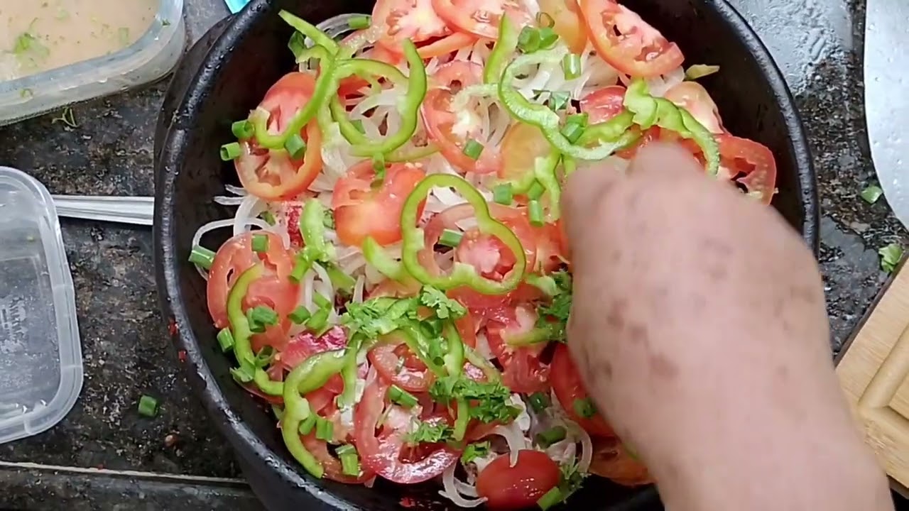 Receita de Hoje :MOQUECA de PEIXE. 