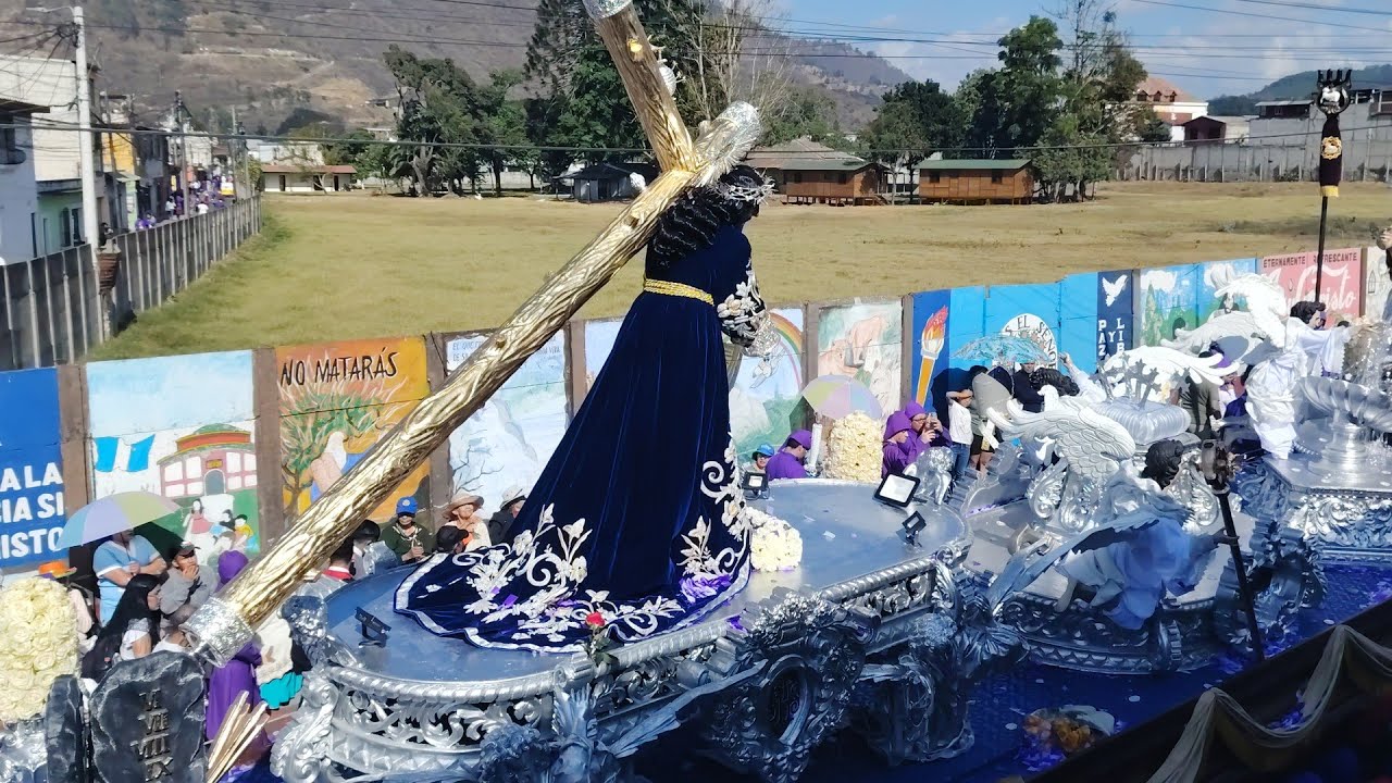 Tercer Domingo de Cuaresma Con El Dulce Rabí - 2026