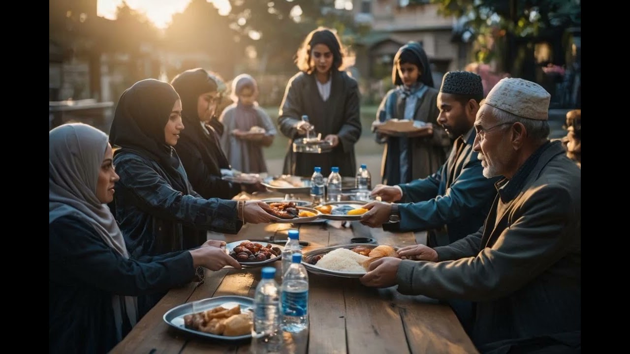 রমজানের গুরুত্ব ও ফজিলত | কুরআন ও হাদিসের আলোকে হৃদয়স্পর্শী আলোচনা