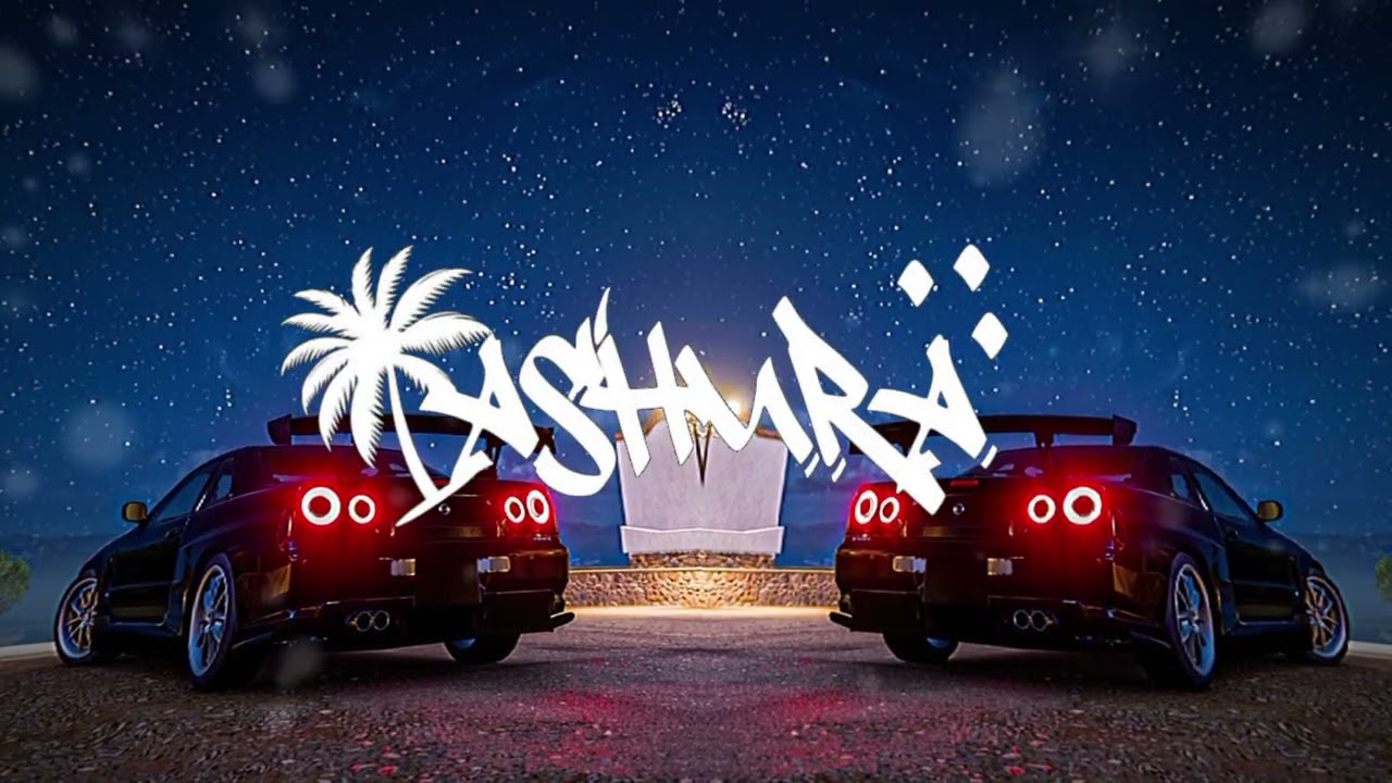 ASHURA X RONISIA X GAZO - 200 (ZOUK 2K26)