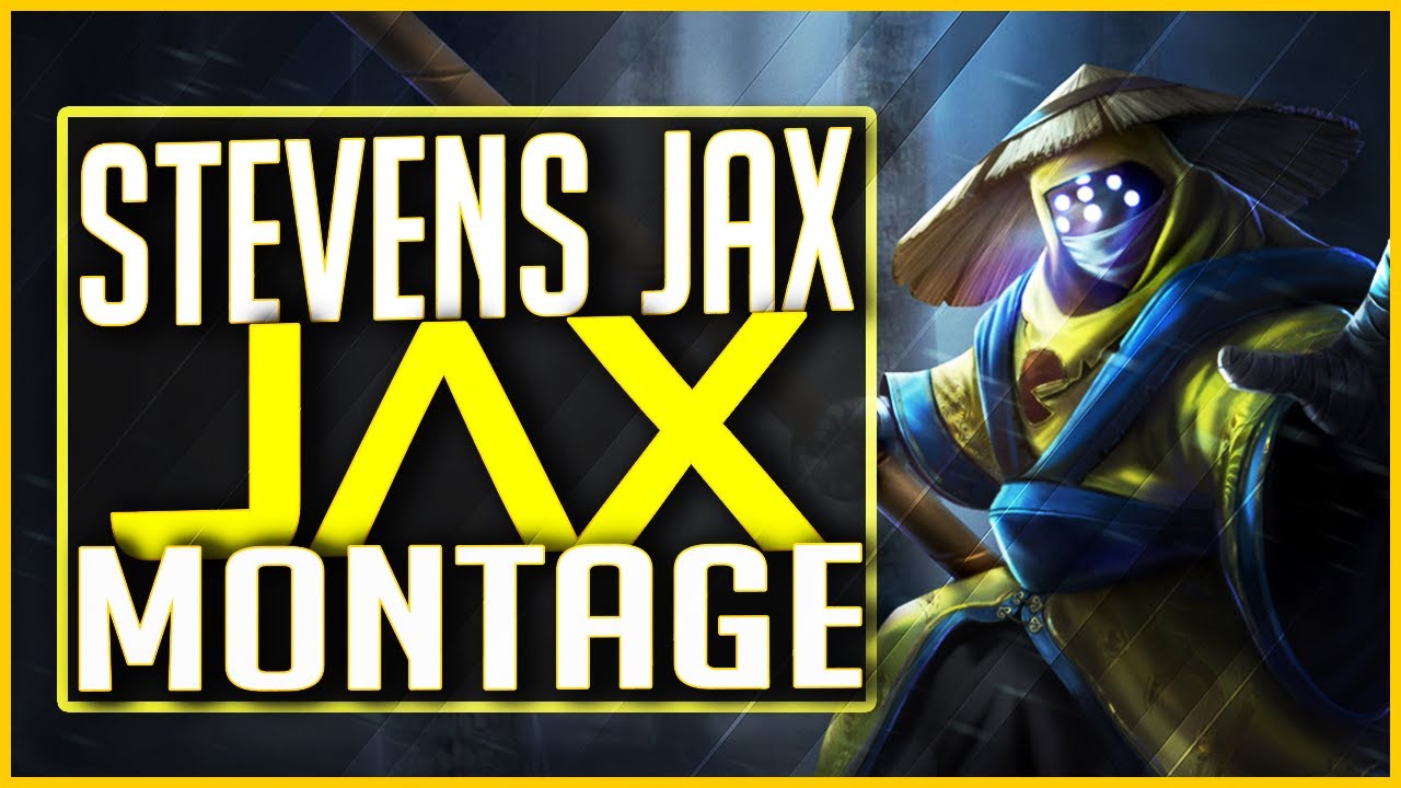 Jax 