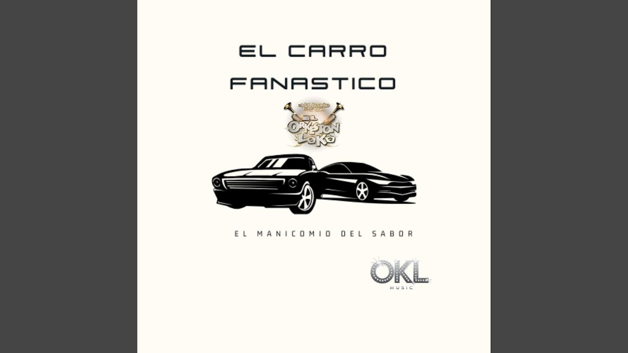 El Carro Fantastico