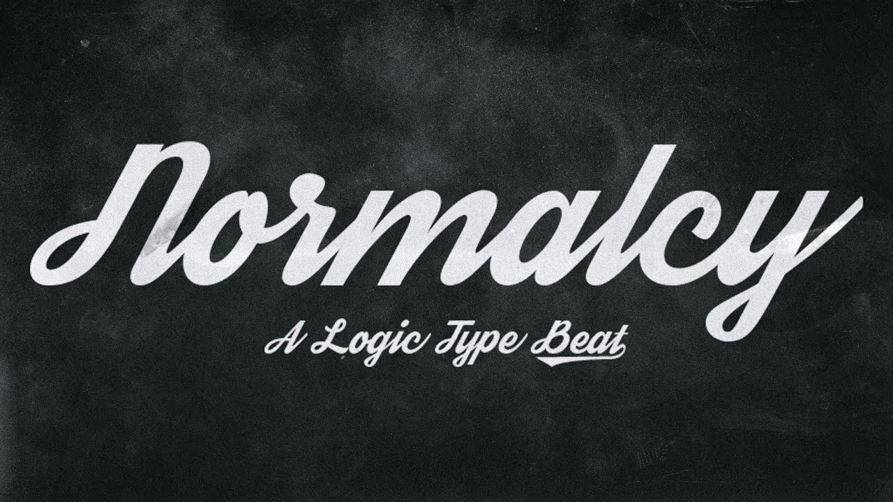 Logic Type Beat 