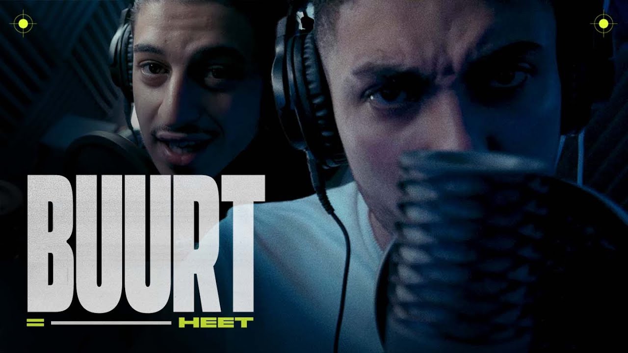 Shabah - Ede=Heet ft. MultiVDB (prod. Krankjoram)