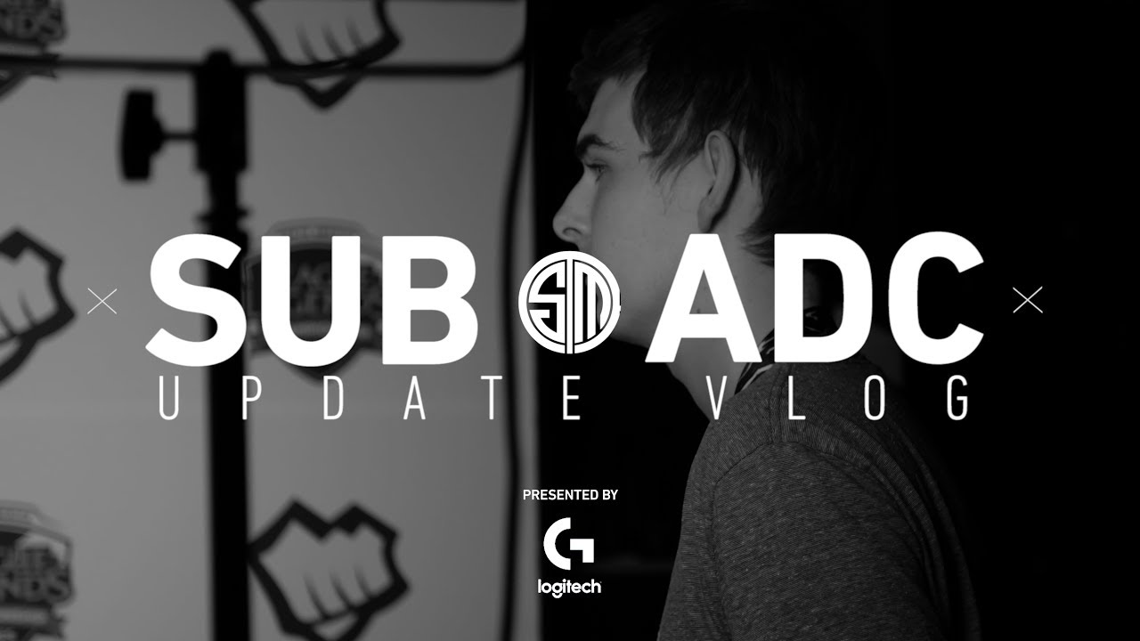 TSM MrRallez Update Vlog