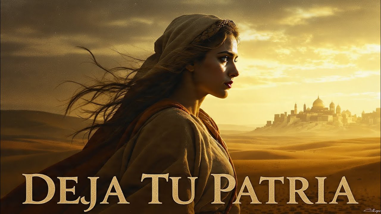 Deja tu patria - Canciones Religiosas 