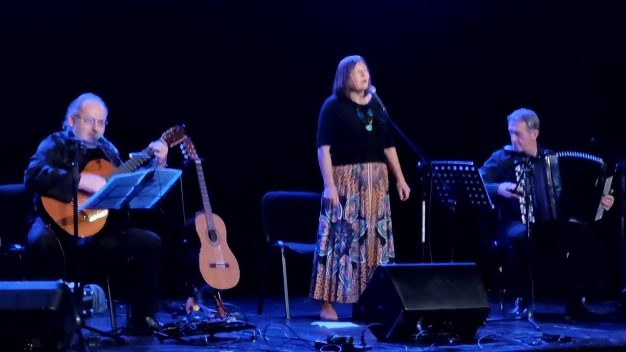 Ewa Gaworska - Spieszmy się widzieć ludzi