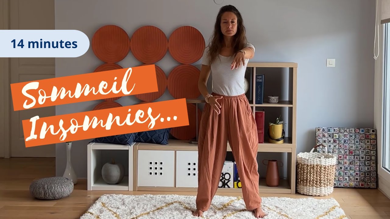 Mieux dormir, sommeil, insomnies - Renovatio