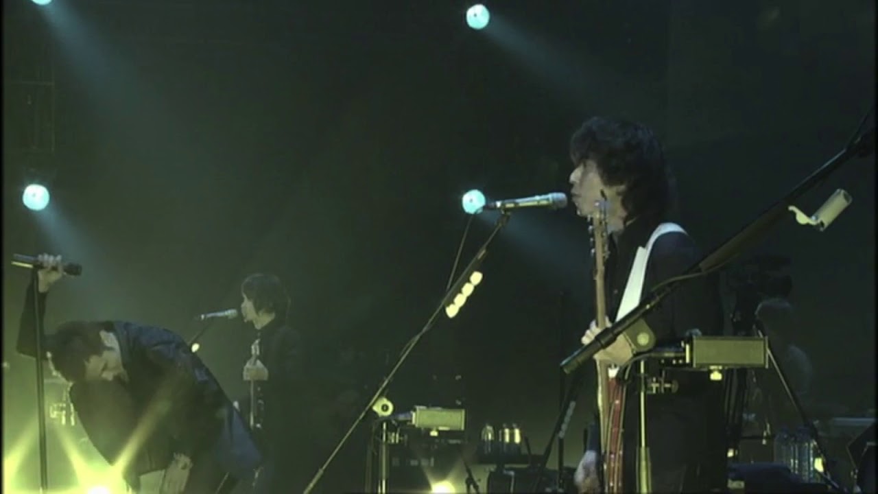 【off vocal】Mr.Children「youthful days」