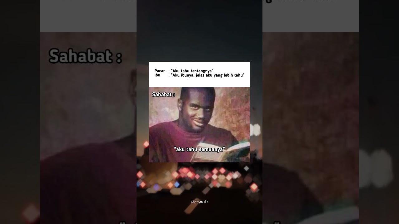#meme #memeindo