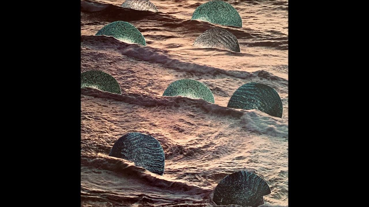 Ohbliv - Ripples To Waves