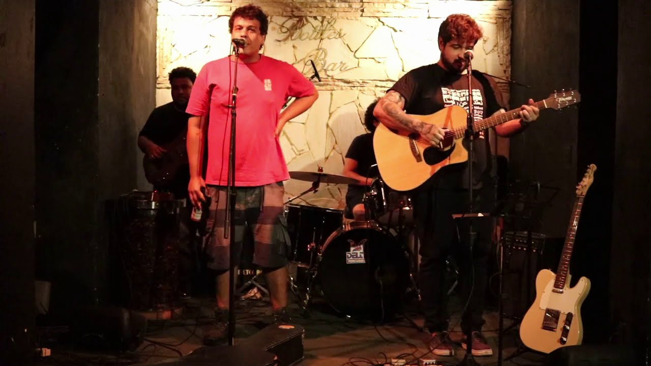 77 Rota&ccedil;&otilde;es - Repercuss&atilde;o Geral (Ao vivo no Beco das Garrafas)