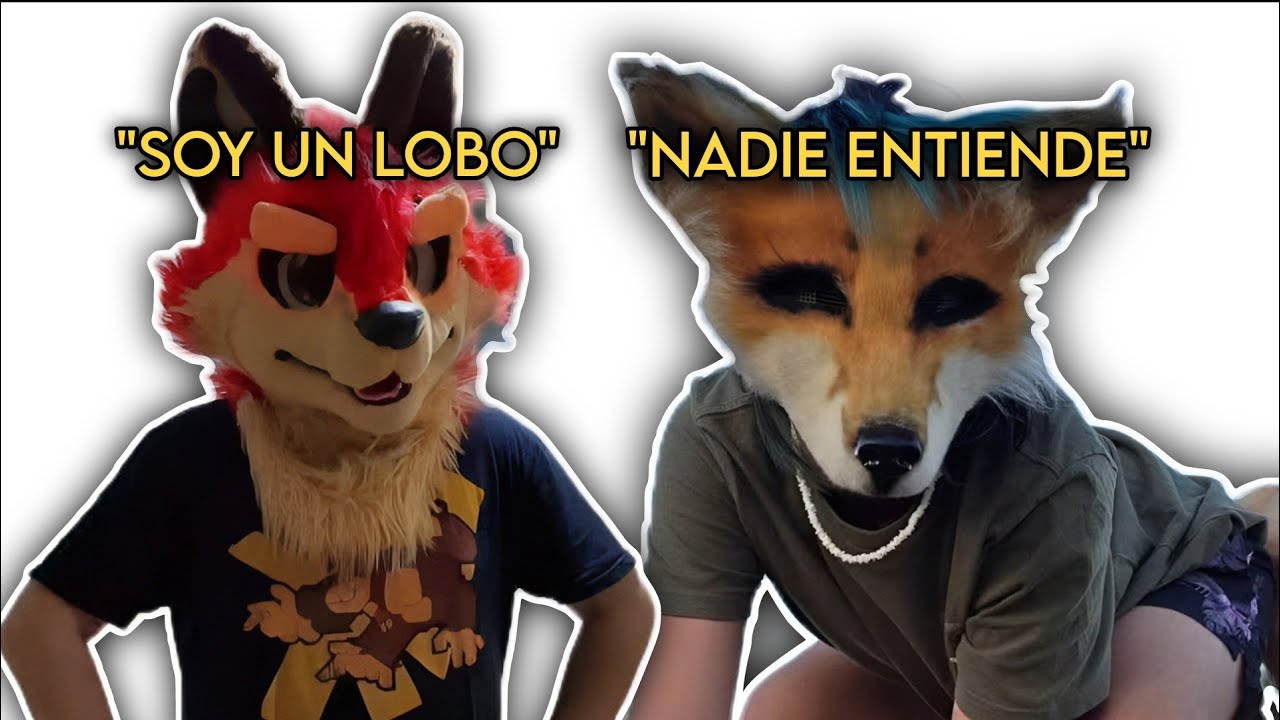 Los THERIANS son PEORES que los FURROS