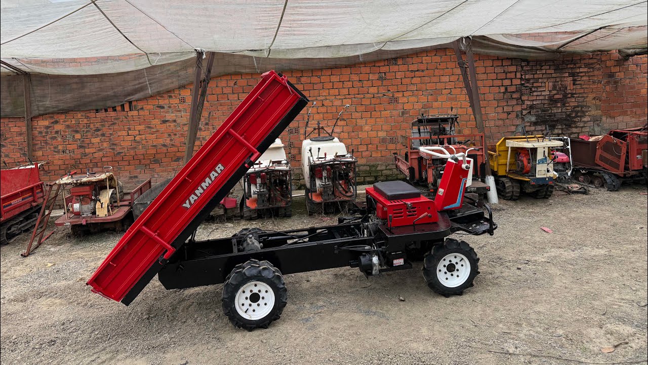 xe rùa 2 cầu máy dầu ac.lh.0352.12.3979