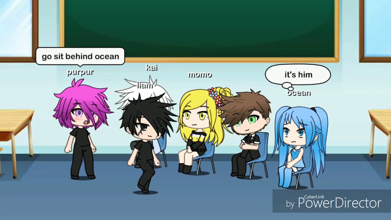 Giant ep.1 gacha life (series inspired by gacha giant)