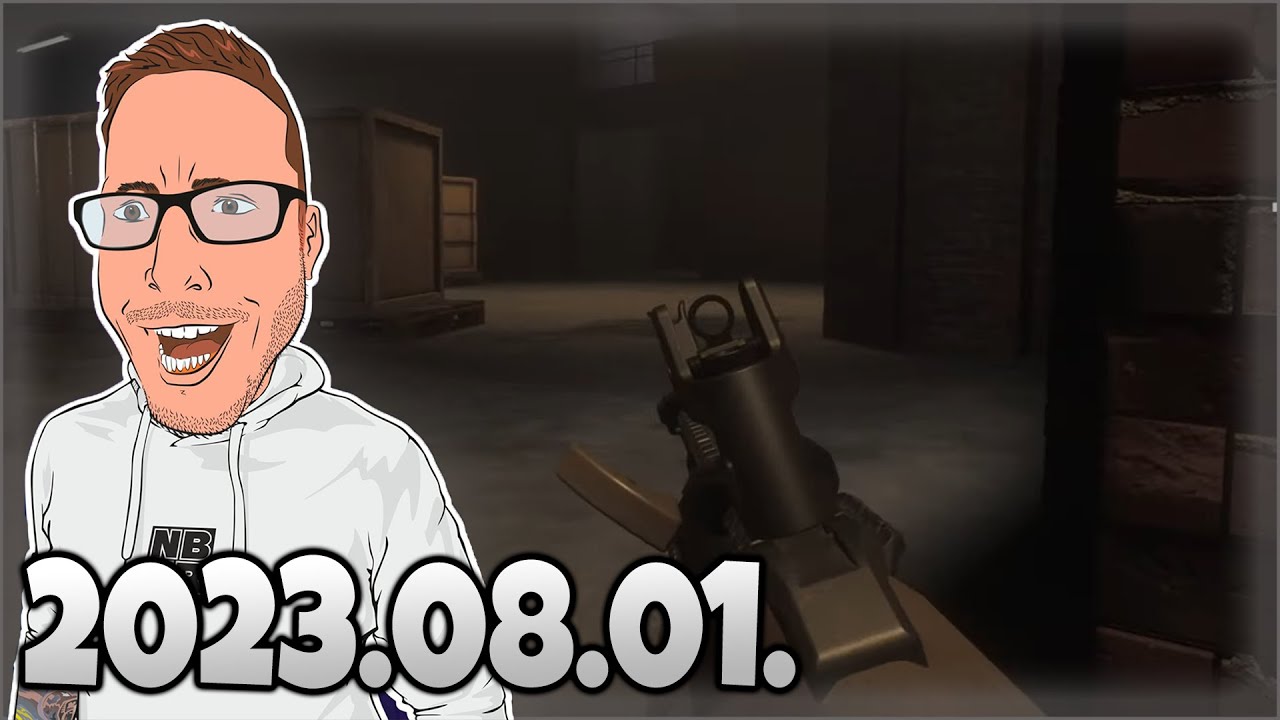SCP: 5K | Horror (2023-08-01)