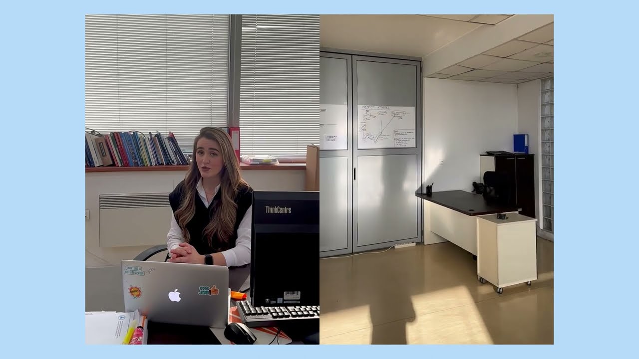 R5-A5 SEEU: Business Innovation Center - BIC