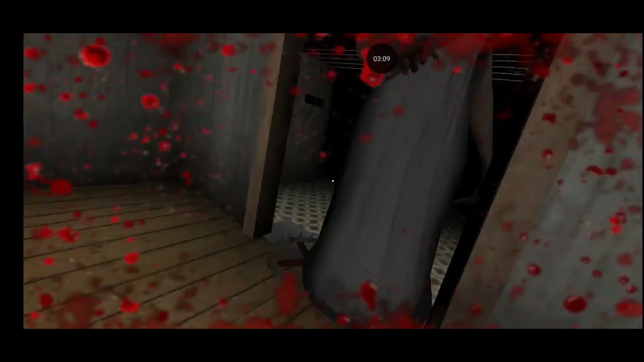 Гренни 2 на экстриме выживу ли я