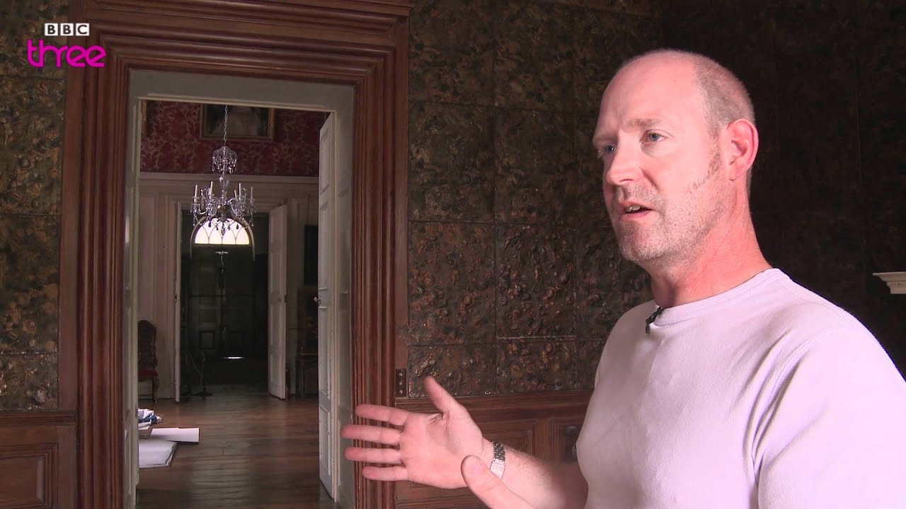 Inside the Dolls' House - Doctor Who Confidential - Episode 9 - BBC