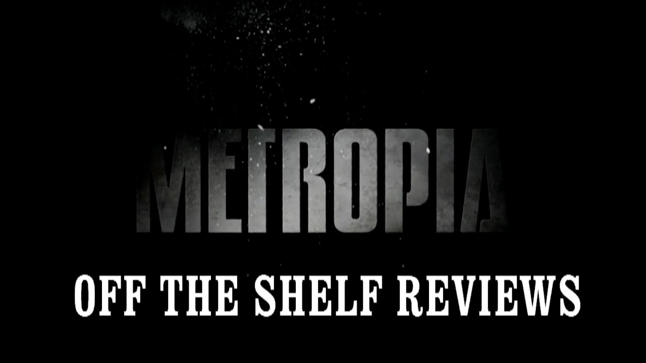 Metropia Review - Off The Shelf Reviews
