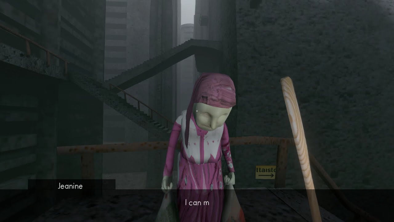 Twitch VOD: BABBDI, un'esperienza incredibilmente peculiare