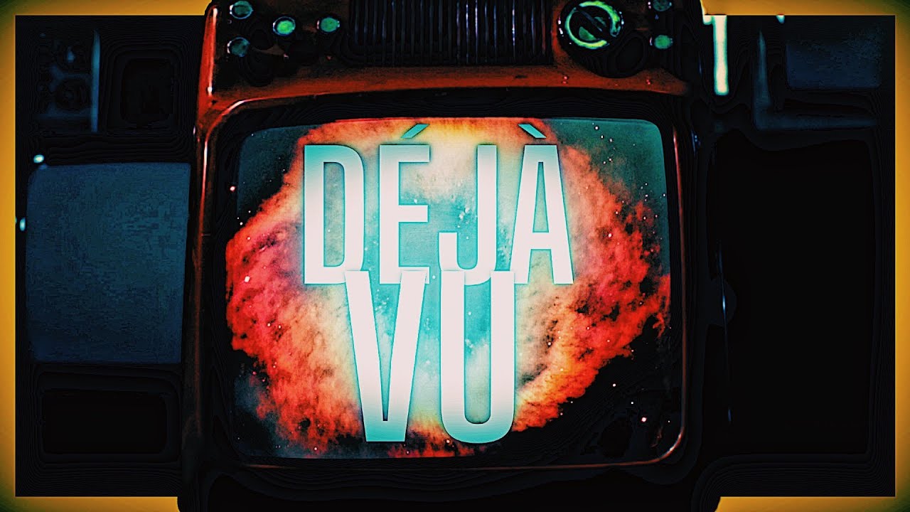 DÉJÀ VU 🧠 | ¿Por qué ocurren los déjà vu?