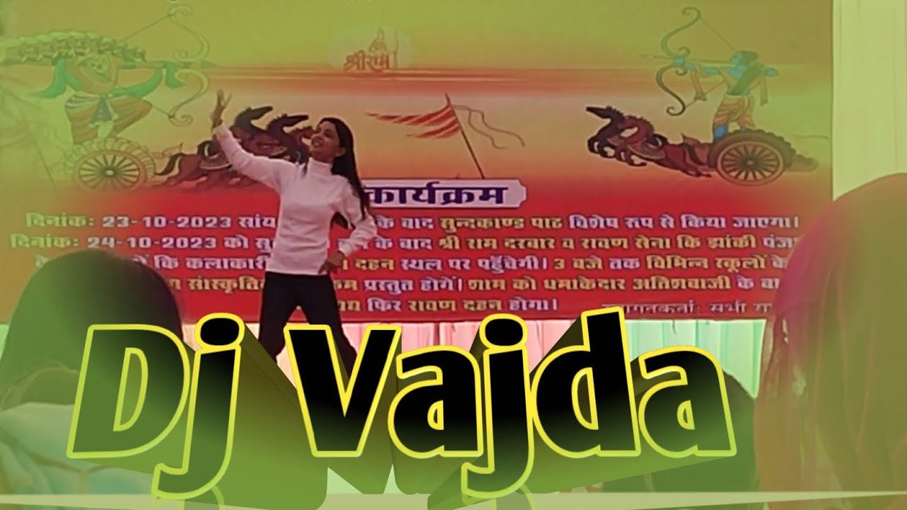 mera dil nachne nu karda | Dj vajda Miss puja | Himachali dance on punjabi song ❤