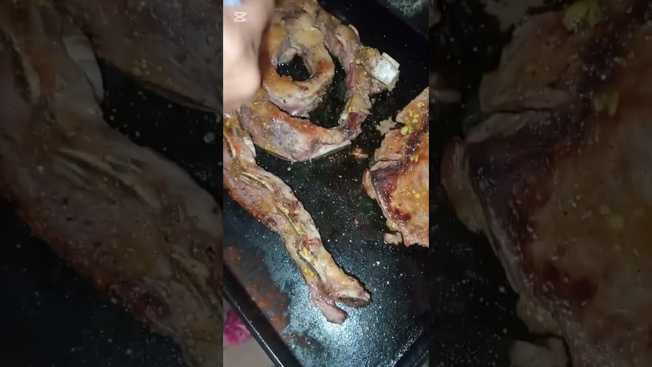 2 recetas agridulce al horno 