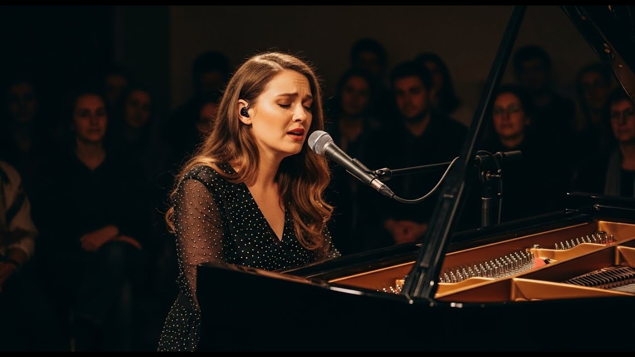 EN VIVO 🔴 Música de Adoración para Traer Paz, Esperanza y Presencia de Dios 🕊️✨
