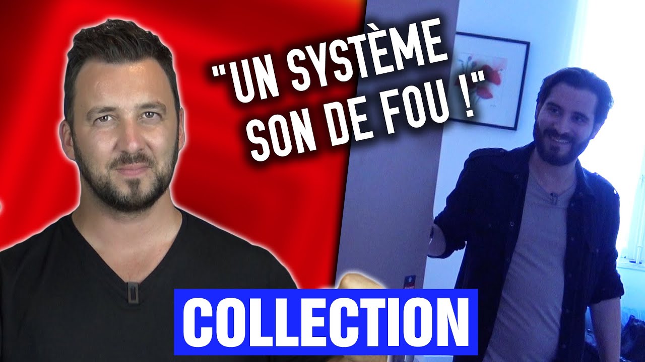 JE DÉCOUVRE VOTRE COLLECTION DE FILMS #6