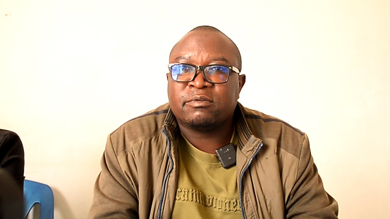 WACHINA WAGEUKA TISHIO MIGODI YA DHAHABU