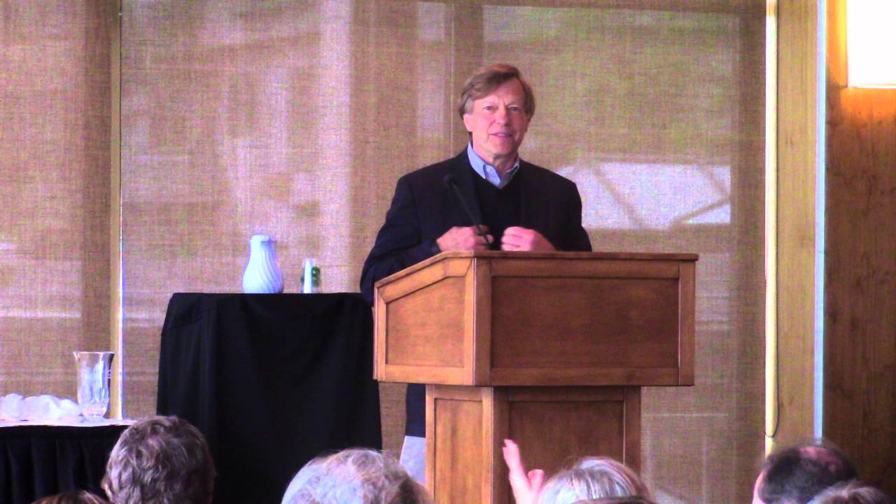 Distinguished Alumni Award Ceremony, 2016